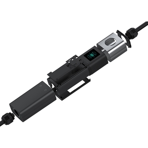 Cargador de Coche Eléctrico para el Hogar Enjoe Tipo 1 GBT, 16A/32A 7Kw Nivel 2, Cargador EV Portátil Móvil 200-220V, Nuevo - Product Image 2