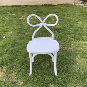 Sillas de Comedor de Plástico para Niños, Diseño Moderno, Coloridas, Apilables, Duraderas, para Actividades al Aire Libre - Product Image 5