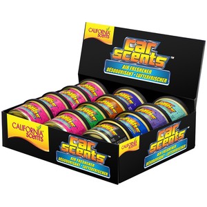 Diffuseur de parfum en bois biologique <span class=keywords><strong>California</strong></span> <span class=keywords><strong>Scents</strong></span>, diffuseur de parfum en bois pour voiture, petit diffuseur de parfum solide, parfum pour voiture, désodorisant d'air - Product Image 6