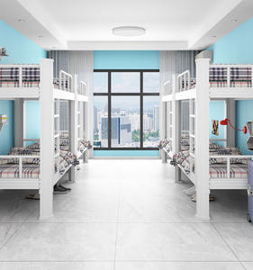 <span class=keywords><strong>Lit</strong></span> superposé double couche en acier <span class=keywords><strong>lit</strong></span> superposé en acier utilisé <span class=keywords><strong>lit</strong></span> superposé jumeau en métal éclairé superposé - Product Image 4