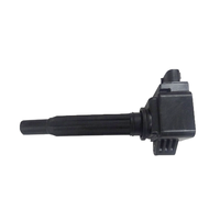 Le meilleur choix de moteur de haute qualité 12798726-00 Bobine d'allumage pour BYD QIN PLUS DM I SONG PLUS DM SONG MAX SONG PRO 472QA-3705100