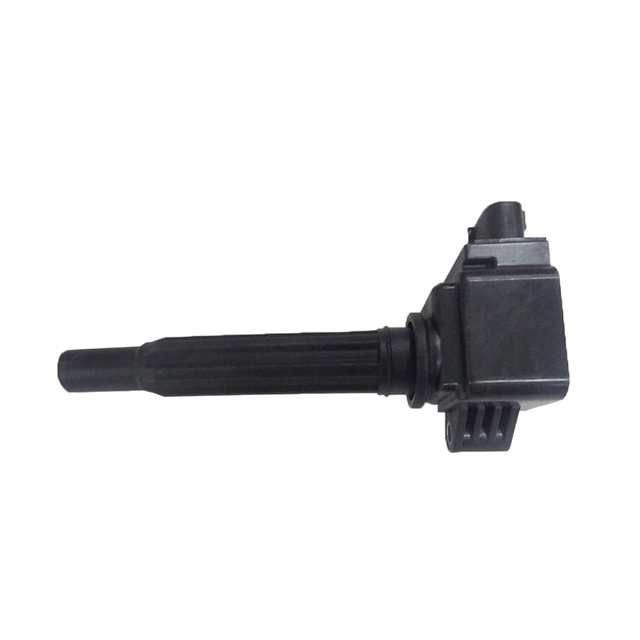 High Quality New Ignition Coil for Etios Hilux Previa Prius C Harrier-OE 90919-02246 27301-2B010 Denso Universal Fitment