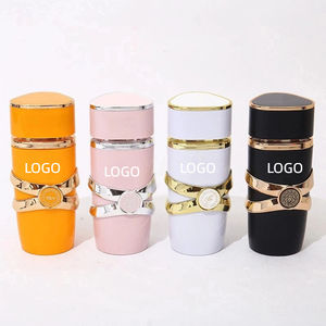 Parfum Oriental Dubai Oud pour Femme 100 ml – Spray Corporel Original de Haute Qualité avec Fragrance Longue Durée - Product Image 2