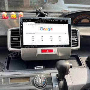 TPXINXIN Android Auto 6GB 128GB автомобильное аудио специальное стерео для Honda Freed 2008-2016 с 4G Wifi BT Радио gps 8 Core - Product Image 5