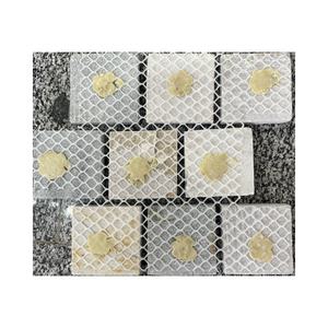 Pietre per Pavimentazione in Granito Naturale Tipo Belgian Block per Vialetti e Strade ad Alto Traffico - Product Image 3