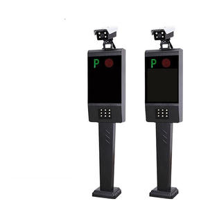 Système <span class=keywords><strong>de</strong></span> stationnement multi-pays LPR et <span class=keywords><strong>annonce</strong></span> vocale avec affichage à 4 lignes Produit <span class=keywords><strong>de</strong></span> <span class=keywords><strong>sécurité</strong></span> et <span class=keywords><strong>de</strong></span> protection - Product Image 2