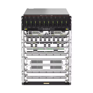 HiSecEngine, Firewall Empresarial, Sistema de Defensa DDoS, AntiDDoS12008, Seguridad de Red - Product Image 2