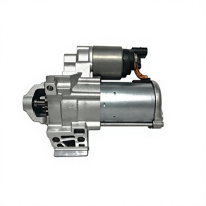 อะไหล่รถยนต์ขายส่ง OE 12415BA2AE4 มอเตอร์สตาร์ทเครื่องยนต์ สำหรับ BMW X5 G05 X7 G07 X3 G01 ซีรีส์ 3 G80 - Product Image 1