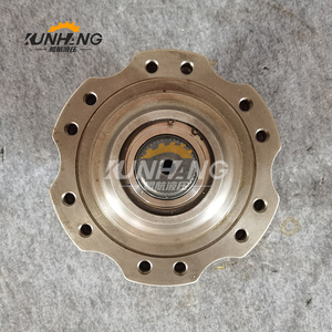 Motor Hidráulico de Repuesto 226B3 232B 242B 358-5014 386-0956 280-7854 10R3335 10R-6127 Pistón para - Product Image 2