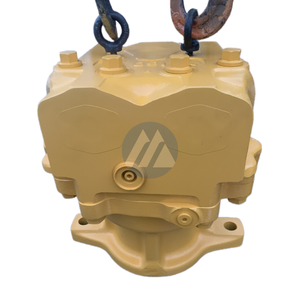 Nieuwe POWER zwenkmotor-assemblage voor graafmachines, reserveonderdelen voor PC50/PC20/PC25/PC30/<span class=keywords><strong>PC40</strong></span>/PC55/PC50UR/PC55MR-2/PC56-<span class=keywords><strong>7</strong></span>/PC60-<span class=keywords><strong>7</strong></span>/PC60-8 - Product Image 3