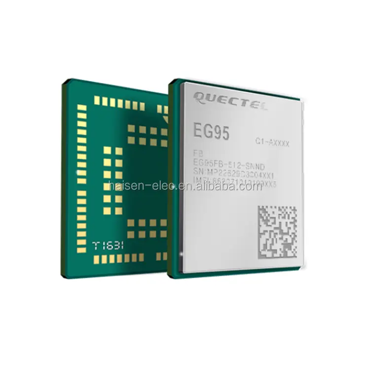 LTE katze 4 4g modul für M2M und IoT anwendung EG95-E EG95-NA EG95EXGA-128-SGNS UMTS/HSPA + GSM/GPRS/EDGE EG95