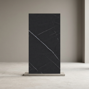 Pietra Gris 800x1600mm Grey Stone Effect Porcelain Ceramic Wall and Floor Tiles Made in India - Product Image 3
