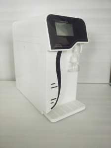 A máquina ultrapura da água nas faculdades e nas universidades é apropriada para experiências da pilha, teste do gene, conteúdo microbiano ultra-baixo - Product Image 4