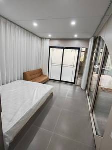 Hiện đại tích hợp không gian viên nang khu dân cư danh lam thắng cảnh hoạt động viên nang với nhà thông minh giá nhà máy <span class=keywords><strong>Tiny</strong></span> Homestay khách sạn - Product Image 6