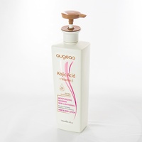 Crème pour les mains de soin de la peau 450 ml, blanchissante, entièrement biologique, éclaircissante, anti-âge, lotion pour le corps de luxe en gros