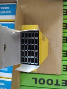 เครื่องมือยิงตะปู เครื่องมือยิงตะปูแบบมืออาชีพ ทนทาน - Product Image 3