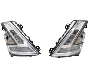 Faro Anteriore per Camion WINTOP 24V 23752671 per - Product Image 5