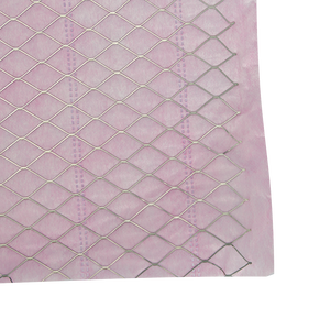 Vật Liệu Bọc Ngoài Gấp Lại Để Sản Xuất Bộ Lọc Không Khí Tấm Than Hoạt Tính Hiệu Quả Trung Bình Và Thô - Product Image 4