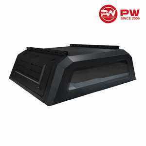 Toit rigide extérieur étanche pour <span class=keywords><strong>Isuzu</strong></span> Hilux Pickup Truck 4X4 Accessoires Acier Camper Hard Top Auvent pour T60 T70 T90 T60MAX - Product Image 1
