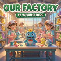Jouets en peluche monstres aux couleurs bonbons, personnalisables OEM ODM, poupées en peluche en gros pour cadeaux d'enfants