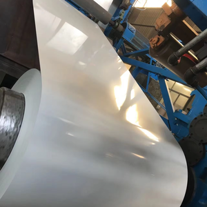 Bobina galvanizada recubierta de color PPGI de alta calidad DX51D Precio bajo El fabricante ofrece z80g z60g - Product Image 4