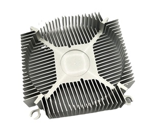 CPU Tản Nhiệt <span class=keywords><strong>Intel</strong></span> LGA <span class=keywords><strong>775</strong></span> 1U CPU Cooler - Product Image 4