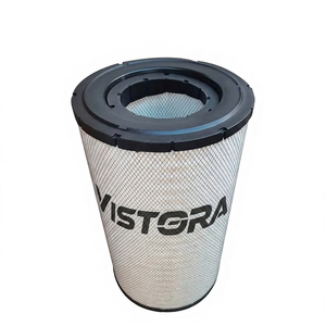 Élément de filtre à air pour moteur de camion lourd, remplacement OE AF26207, nouveau filtre en papier de haute qualité - Product Image 3