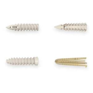 Ancrage de suture implantable à interface PEEK - Product Image 5