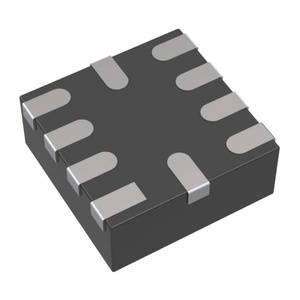 ATTINY13A-MMU IC MCU 8BIT 1KB FLASH 10MLP 20MHZ asli dan sirkuit terintegrasi baru - Product Image 1