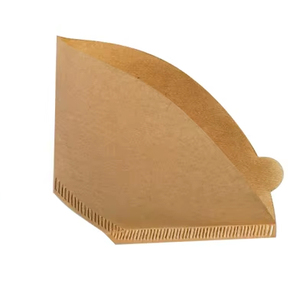 Filtro de café por goteo de madera almacenado ecológico clásico de calidad superior <span class=keywords><strong>HSJ</strong></span> - Product Image 1