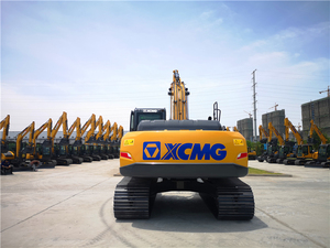 XCMG escavatori usati usati usati excavator XE215C 20ton - Product Image 5