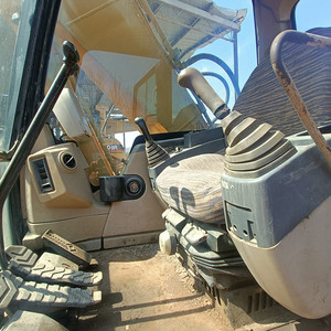 รถขุดตีนตะขาบ Caterpillar CAT320C/CL 320B/BL 320D/DL/D2L 20 ตัน ปี 2018 มือสอง ราคาถูก เครื่องยนต์ ปั๊ม เกียร์ สภาพดี ขายดี - Product Image 5