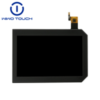 Écran LCD 7 pouces, interface IIC, écran tactile capacitif multi-touch pour maison intelligente