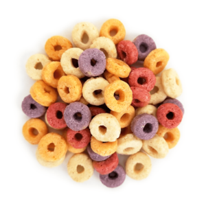 La pequeña máquina automática de <span class=keywords><strong>cereales</strong></span> de desayuno de la línea de producción de copos de maíz de precio de la máquina de fabricación de comida: - Product Image 6