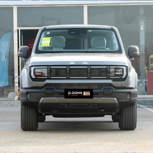 Voiture d'<span class=keywords><strong>occasion</strong></span> 2024 BAIC Beijing BJ40 Véhicule tout-terrain Essence Automatique Conduite à gauche SUV intelligent Toit ouvrant Caméra 360° Sièges en cuir - Product Image 2