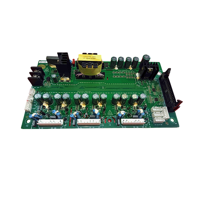 Chf100a Parts  Inverter Control Board 3ph Variable Speed Drive Pcb Vfd Control Board CPU Card Power Board