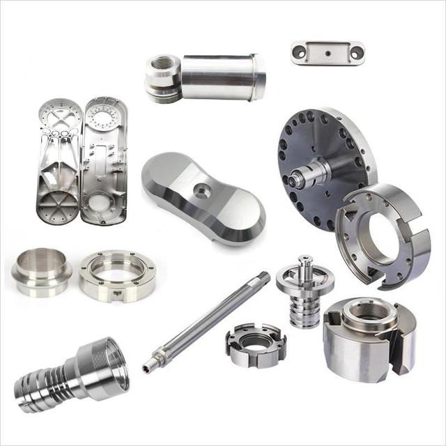 OEM Custom Cnc Stainless Steel Switch With Logo Brass Aluminum CNC Turning Electrical Switch Parts