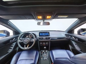 <span class=keywords><strong>Mazda</strong></span> CX4 2022 Usado, <span class=keywords><strong>2</strong></span>.0L Automático, SUV de 5 Plazas, Volante a la Izquierda, <span class=keywords><strong>Segunda</strong></span> <span class=keywords><strong>Mano</strong></span>, Gasolina - Product Image 6