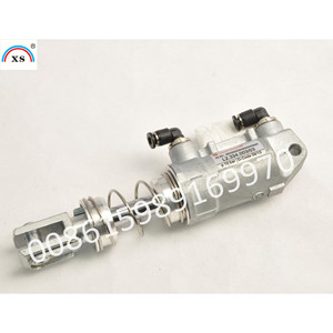 Cilindro de Impresión Flexográfica Heidelberg L2.334.003 03 para Máquina de Impresión Offset - Product Image 1