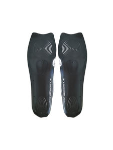 Semelles de chaussures minces pour femmes de 3/4 longueur pour talons hauts, escarpins, orteils ouverts, chaussures plates et sandales, <span class=keywords><strong>coussin</strong></span> pour <span class=keywords><strong>talon</strong></span> et boule de pied - Product Image 3