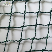 Filets de pièges pour oiseaux, 5 m, pour la récupération d'oiseaux vivants, diy