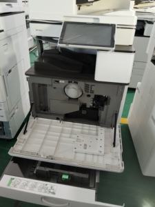 Fotocopiadora Pequeña, Papel de Fotocopia A3 A4 para Máquina de Fotocopias e Impresión <span class=keywords><strong>Richo</strong></span> MP4055/5055/6055 - Product Image 5