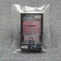 2025 usine en gros et usage domestique sac d'emballage en plastique poches plates transparentes pour vêtement OPP sacs pour jouets