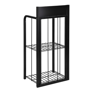 Báo đứng miễn phí đứng 2 Tier báo hiển thị giá thư viện báo hiển thị giá - Product Image 2