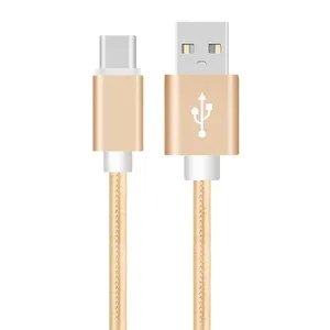 Usb Cable Type Oem/Odm Phone Accessories Charger Cable Fast Charging Usb Type C Fast Cable 3.0 For Phone Charger Cable Original