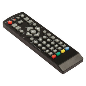 Replacement <b>Remote</b> <b>Control</b> For VLS-DVBT-FTA1 Receiver <b>TV</b> DVB-T FTA Satellite Box - Product Image 2