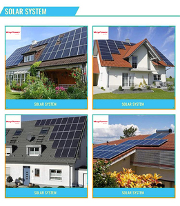<span class=keywords><strong>Trina</strong></span> Haute Qualité <span class=keywords><strong>400W</strong></span> 500W 600w Demi-Cellule Mono Panneaux Solaires N Type PV Module pour Usage Domestique Fabricant Prix Usine - Product Image 4