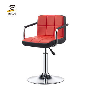 Yüksek kalite JW-517-1 optometri sandalye göz doktor kliniği oftalmik ekipmanlar çalışma koltuğu - Product Image 4