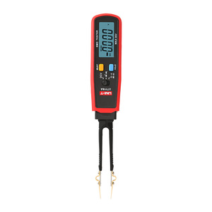 Testeurs SMD UNI-T série UT116 de Chine, modèles UT116A et UT116C, avec fonctions de mesure de tension LED, de régulateur de tension CC et de puissance de batterie (Marche/Arrêt) - Product Image 3