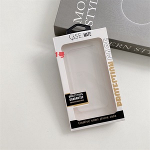 2025 Medome Phổ Sản Phẩm Mới Tùy Chỉnh Di Động Điện Thoại Di Động Trường Hợp Bao Bì Hộp Gấp Funtion Sinh Thái Thân Thiện Với Trường Hợp Điện Thoại Ngăn Kéo - Product Image 6